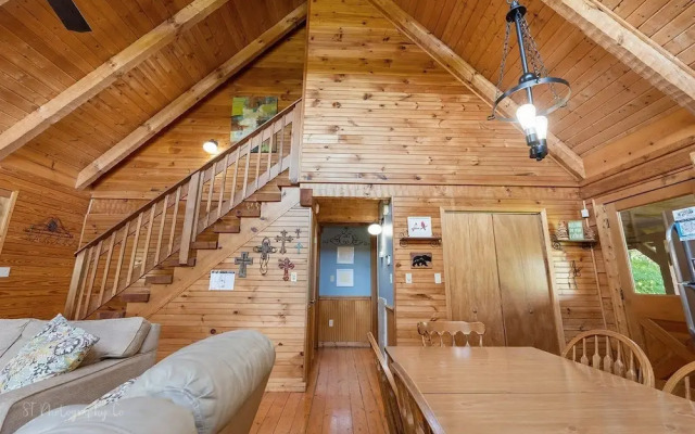 Sweet Cabins