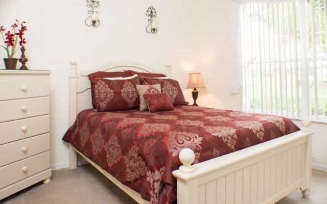Andy's Westridge Villa