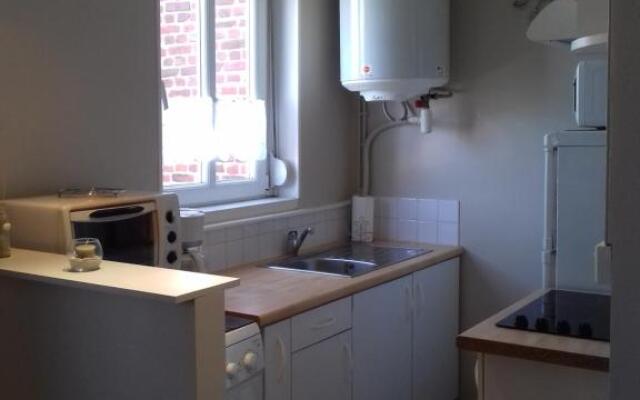 appartement Carpentier