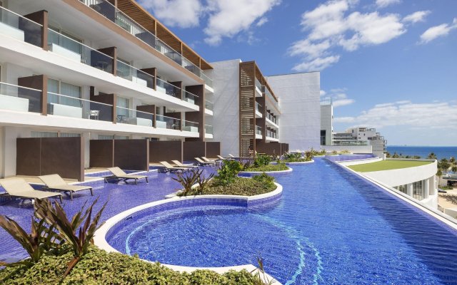 Royalton Splash Riviera Cancun, An Autograph Collection All-Inclusive Resort