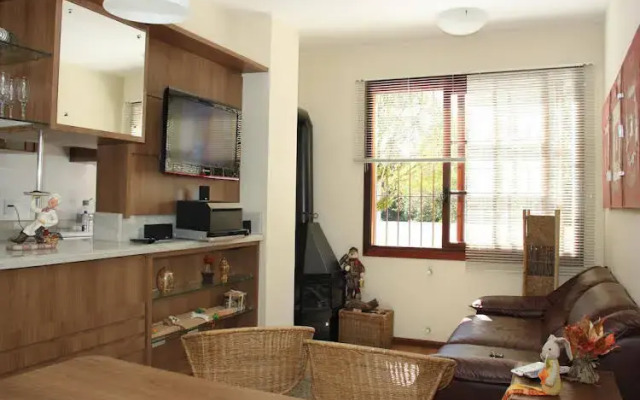Apartamento Lago Negro