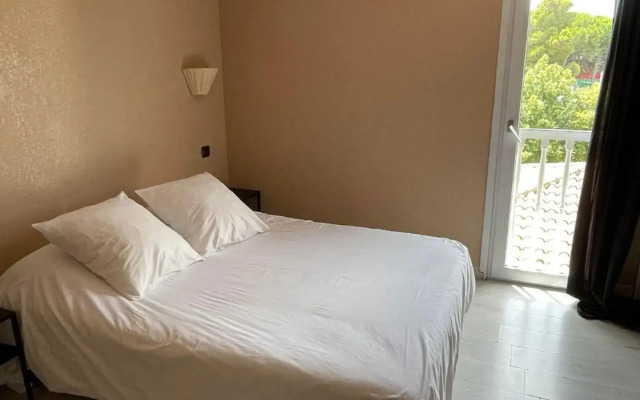 Hotel & Restaurant Le Mejean - Parc des Expositions