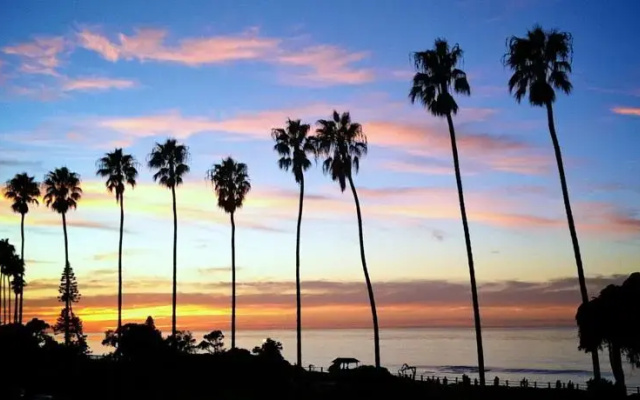 La Jolla Cove Beach Condo