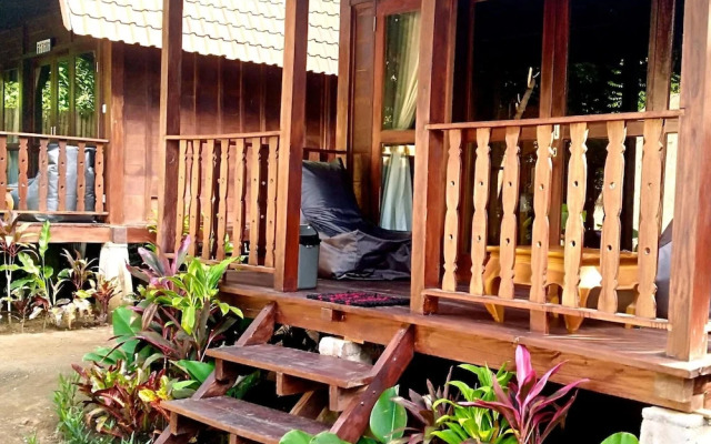 Ocean Prana - Hostel
