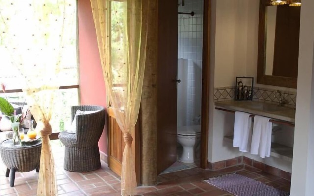 Smart Hotel Reserva Camburi