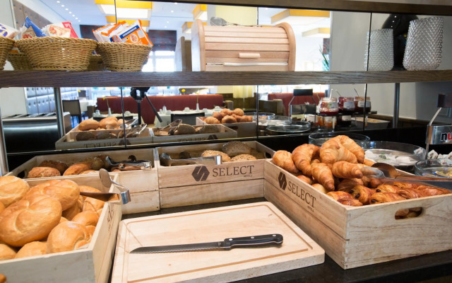Garner Hotel Essen - Handelshof by IHG