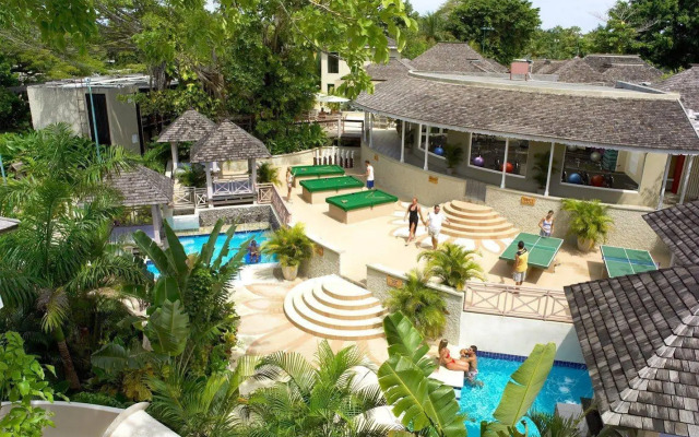 Hedonism II All Inclusive Resort