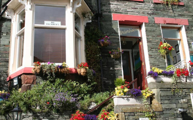 Brierholme Guest House