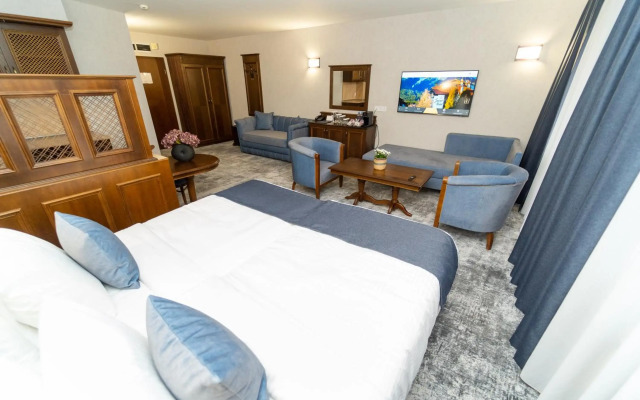 MPM Sport Hotel