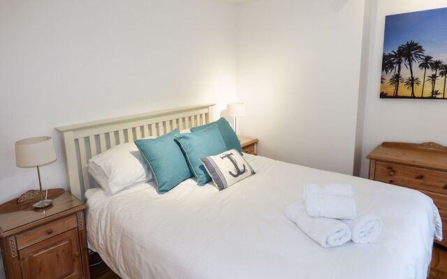 Harbour Suite