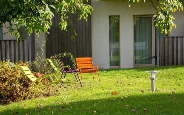 Logis LOrée du Bois