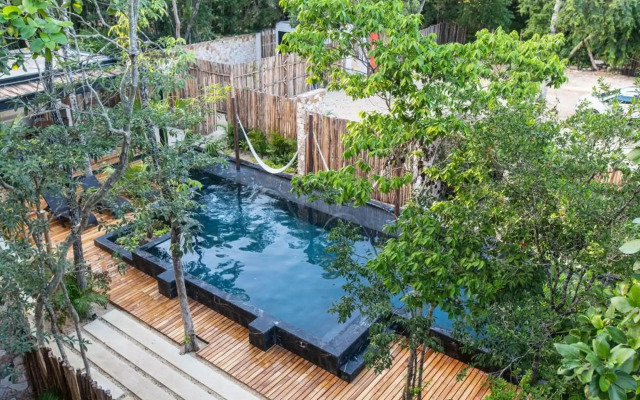 Amaka Riviera Tulum