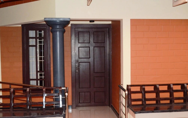 Varkala Beach Resort
