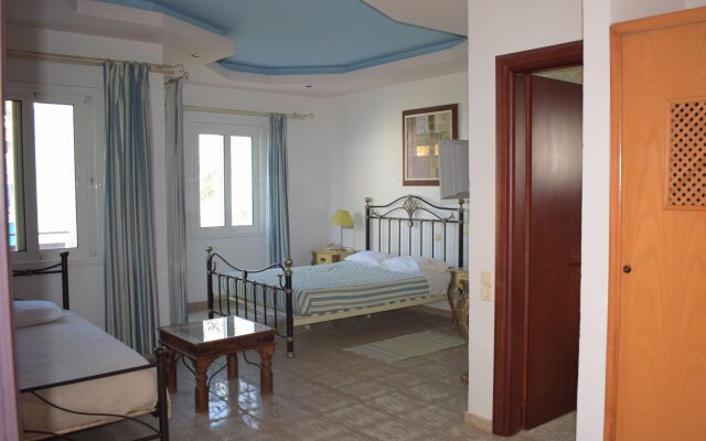 Malemi Organic Hotel