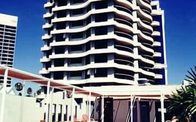 Victoria Square Apartments