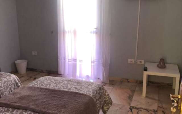 Rooms Pico Cho marcial