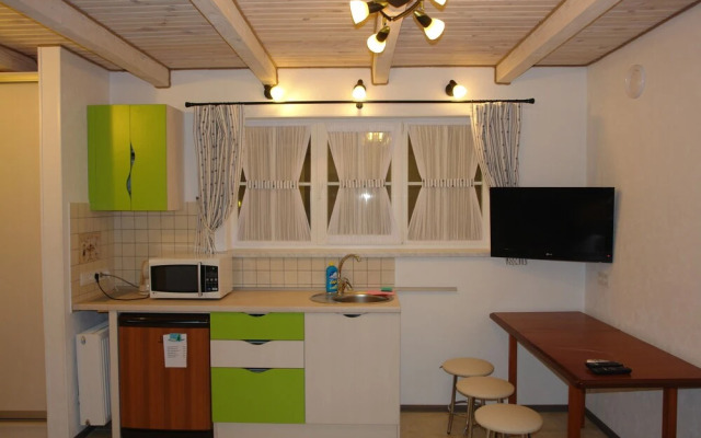 Hotel Sicilia
