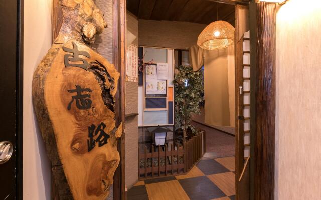 OYO Hotel Paramount in Urasa Minamiuonuma