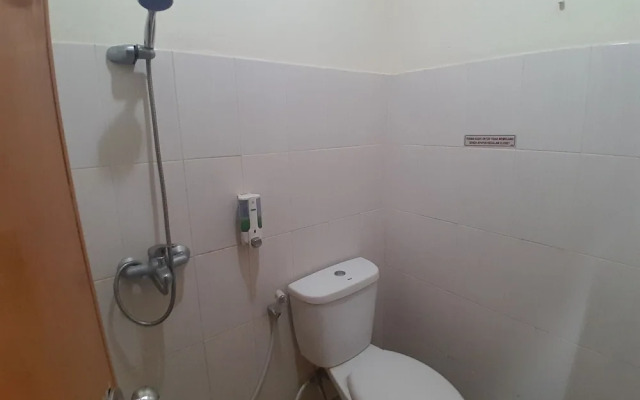 AJ Bike Guesthouse Syariah