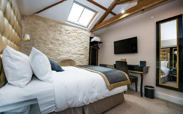 Museum Residence Oxford