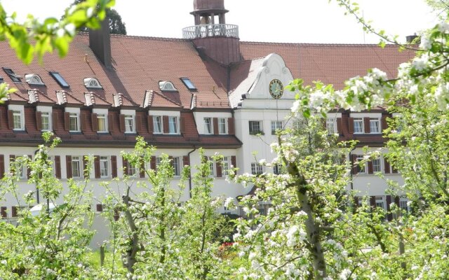Schönblick - Christliches Gästezentrum