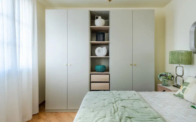 Borgo House an Apartment With Garage