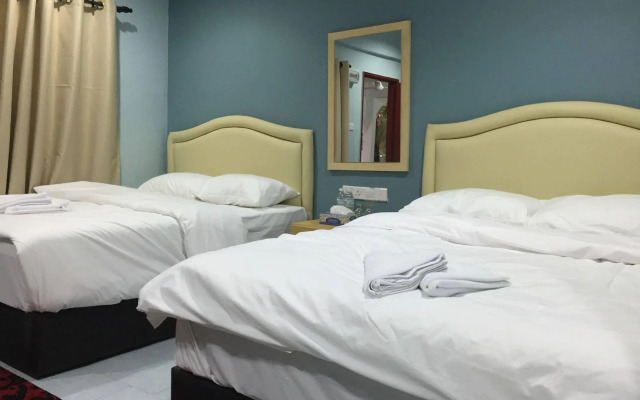 La Comme Country Resort