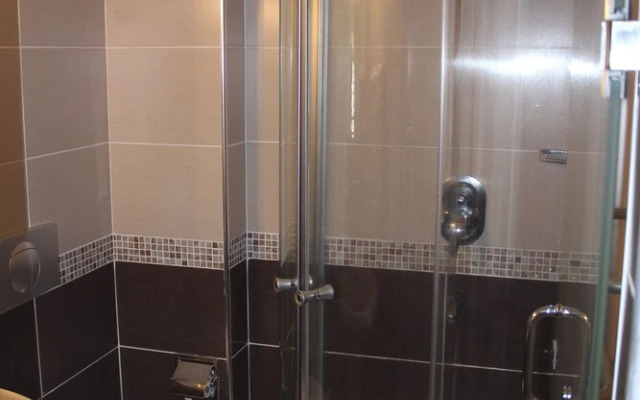 Ekincik Beach Hotel