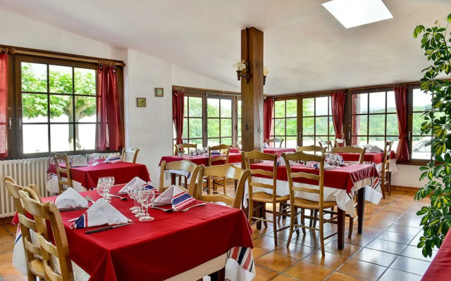 Hotel Restaurant Baratxartea