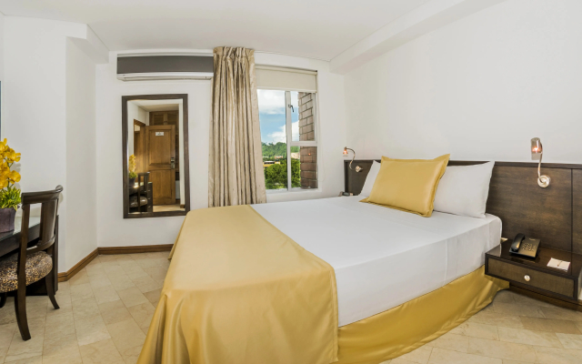 Hotel Egina Medellín