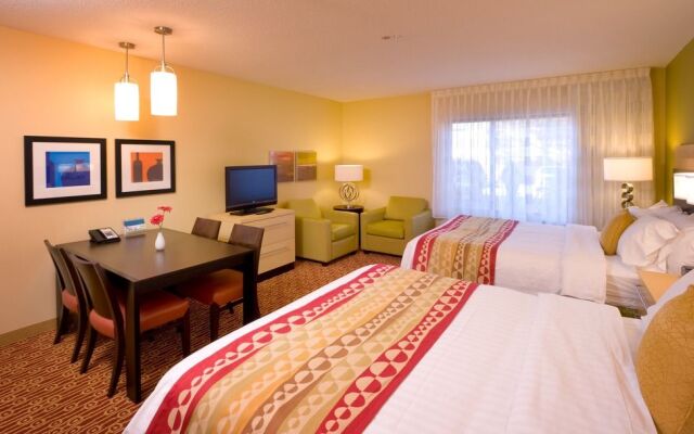 TownePlace Suites by Marriott Omaha West