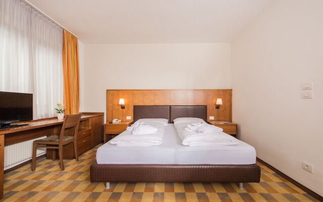 Hotel Tubris & Appartements - Residence Tubris