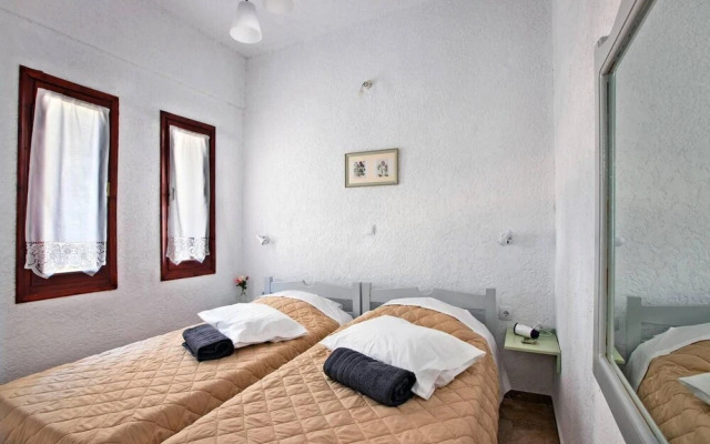 Apartments With Garden View Creta Ierapetra