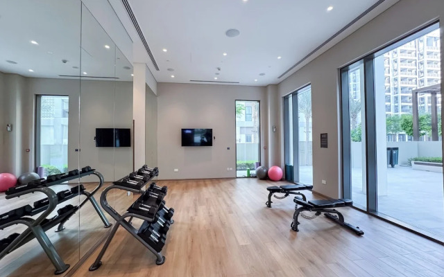 PVH -  Lotus Creek Beach 1BR