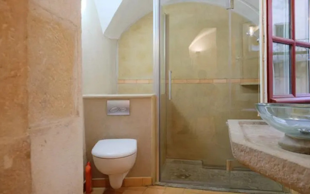 Appartements St Jean – Riva Loft & Suites