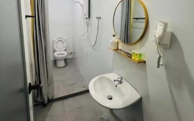 A1 Hotel Sungai Petani