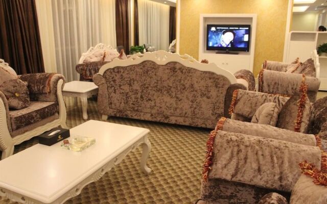 Yu Cheng International Hotel