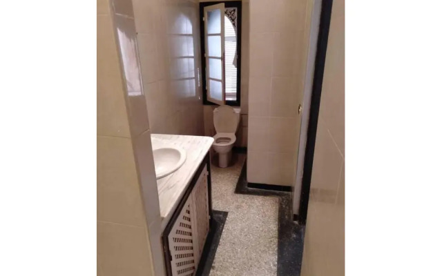 Hotel CTM