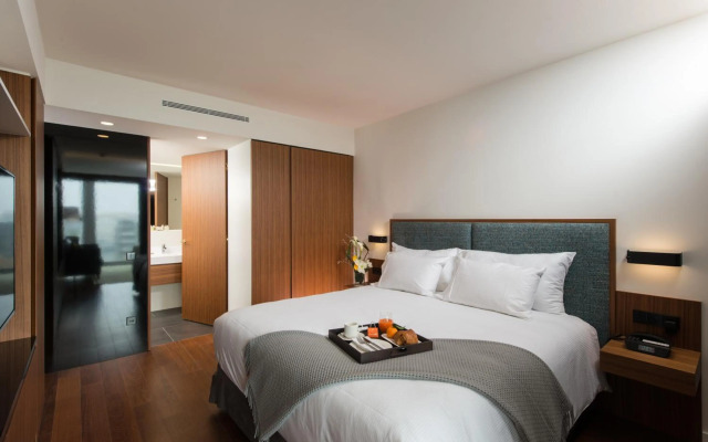 Fraser Suites Geneva