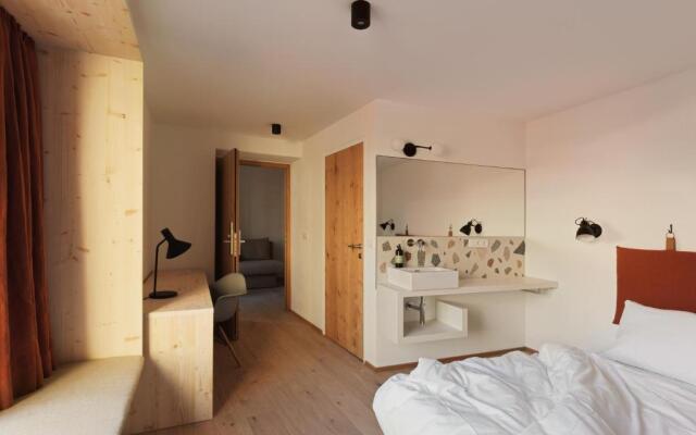 Urban Inn - Wilten 24/7