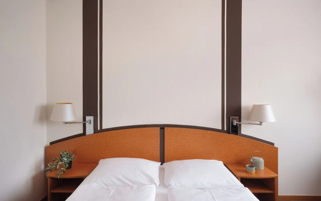 Mercure Hotel Halle Leipzig