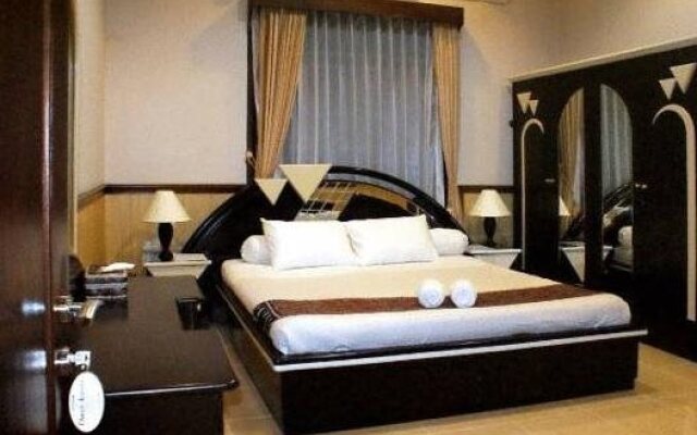 Omah Lawas Homestay