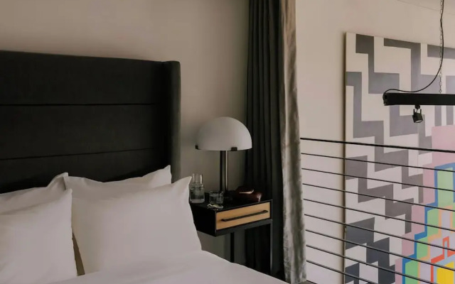 Sonder by Marriott Bonvoy The Heid Apartments Loft District