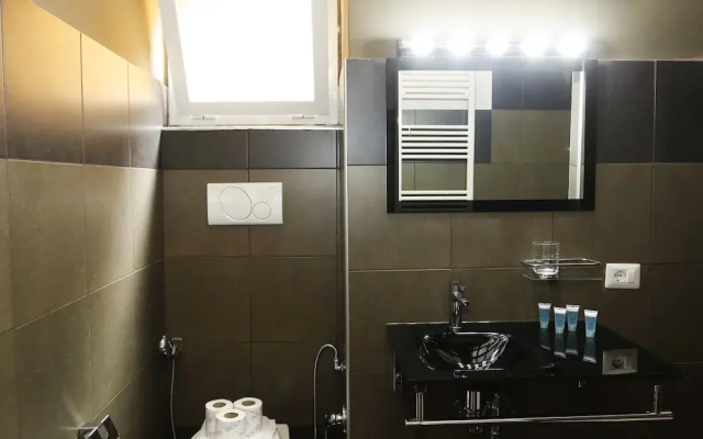 Tito Guesthouse