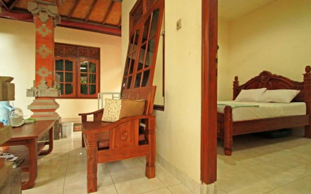 Suparsa's Home Stay