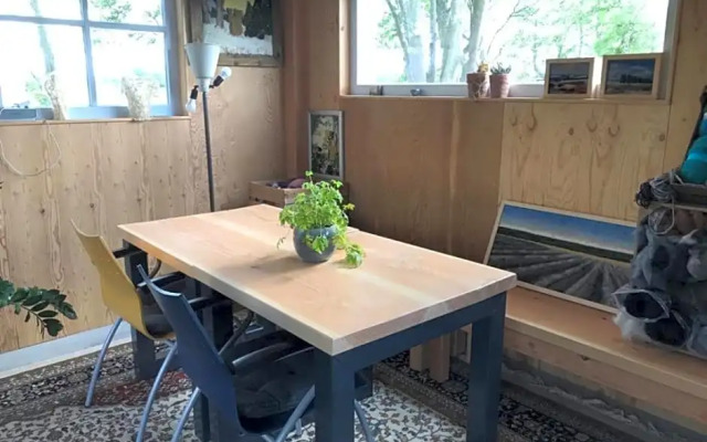 Bêd en Brochje de Hollen