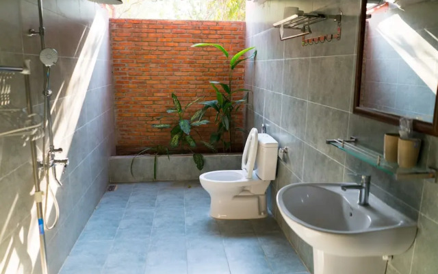 An An Boutique Homestay