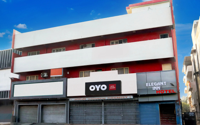 Hotel O Elegant