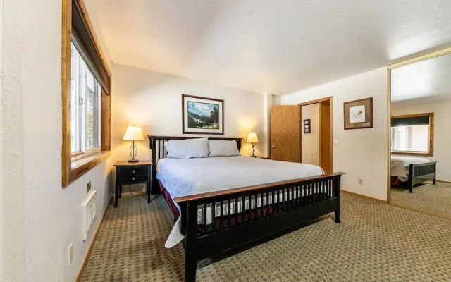 117 Bldg B 1 Bedroom Condo