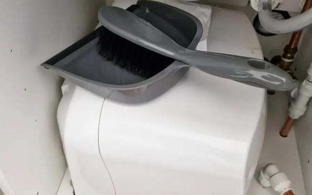 Stay Norwich Apartments Riverside House Apart-4